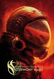 Czerwony Mars, Robinson Kim Stanley