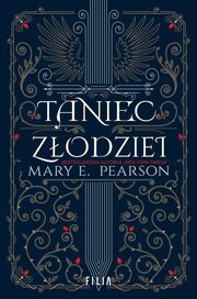 Taniec zodziei, Pearson Mary E.