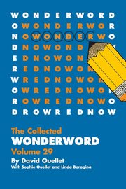 WonderWord Volume 29, Ouellet David