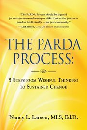 THE PARDA PROCESS, Larson MLS EdD Nancy L.