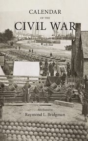 Calendar of the Civil War, Bridgman Raymond L