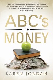 ABC's of Money, Jordan Karen