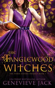 The Tanglewood Witches, Jack Genevieve