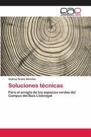 ksiazka tytu: Soluciones tcnicas autor: Gra?a Snchez Andrea