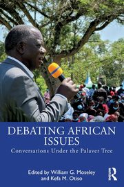 Debating African Issues, 