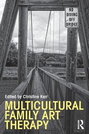 Multicultural Family Art Therapy, 