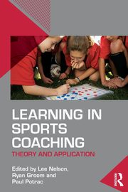 Learning in Sports Coaching, 