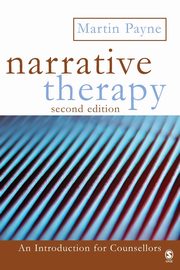 Narrative Therapy, Payne Martin