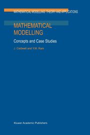 Mathematical Modelling, Caldwell J.