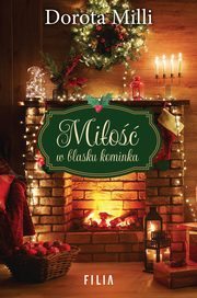 Mio w blasku kominka, Milli Dorota