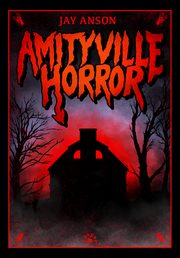 Amityville Horror, Anson Jay