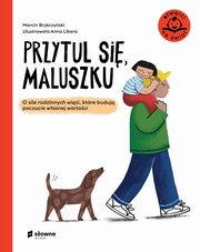 Przytul si, maluszku, Brykczyski Marcin