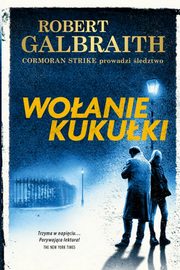 Woanie kukuki, Galbraith Robert