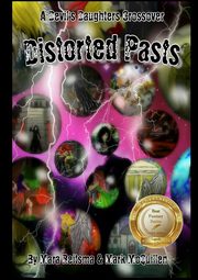 Distorted Pasts, A Devil's Daughters Crossover, Reitsma Mara