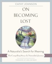 On Becoming Lost, Johnson Cathy