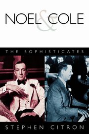 Noel & Cole, Citron Stephen