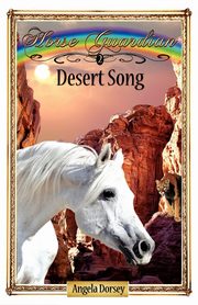 Desert Song, Dorsey Angela