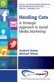 Herding Cats, Rohm Andrew