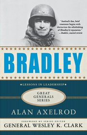 Bradley, Axelrod Alan