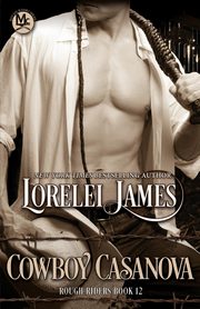 Cowboy Casanova, James Lorelei