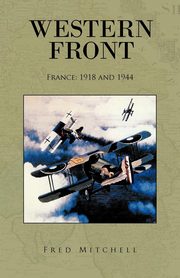 Western Front, Mitchell Fred