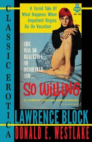 So Willing, Block Lawrence