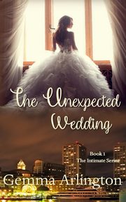 The Unexpected Wedding, Arlington Gemma