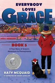 Everybody Loves Grace, McQuaid Katy