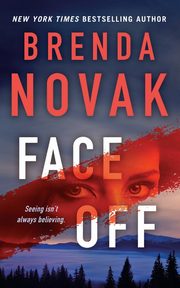 Face Off, NOVAK BRENDA