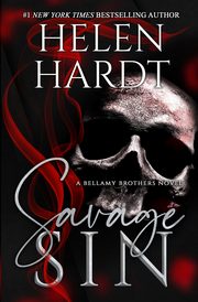 Savage Sin, Hardt Helen