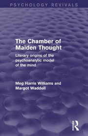 The Chamber of Maiden Thought, Williams Meg Harris