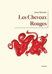 Les Cheveux Rouges, Boscher Anne