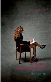 Tod eines Literaturagenten, Schneider Rdiger