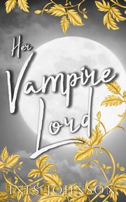 Her Vampire Lord, Johnson Ines