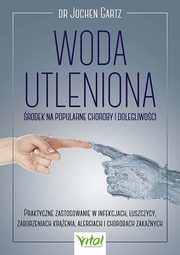 Woda utleniona, Gartz Jochen