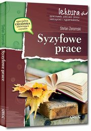 Syzyfowe prace, eromski Stefan