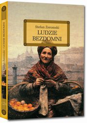 ksiazka tytu: Ludzie bezdomni autor: eromski Stefan