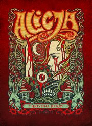Alicja, Henry Christina