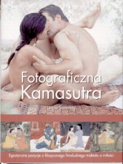 ksiazka tytu: Fotograficzna kamasutra autor: Sonntag Linda