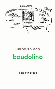 Baudolino, Eco Umberto