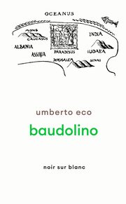 ksiazka tytu: Baudolino autor: Eco Umberto