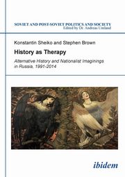 History as Therapy, Sheiko Konstantin