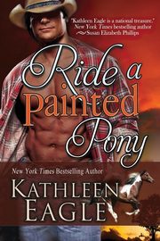 Ride a Painted Pony, Eagle Kathleen