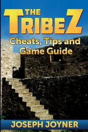 The Tribez, Joyner Joseph