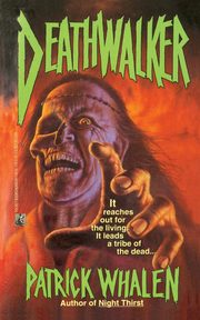 DEATH WALKER, WHALEN