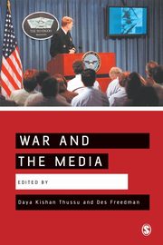 War and the Media, 