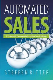 Automated Sales, Steffen Ritter
