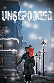 Unscrooged, Weber W. Roy