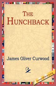 The Hunchback, Knowles James Sheridan