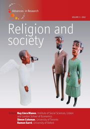 Religion and Society - Volume 3, 